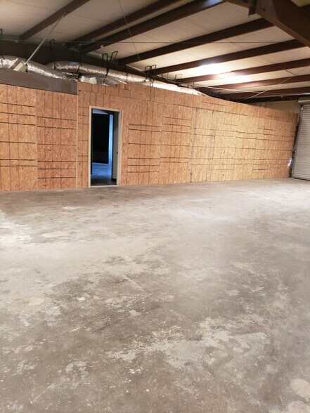 5380 State Highway 276, Royse City, TX à louer - Photo de l’immeuble – Image 3 sur 8