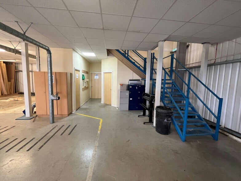 Harbour Clos, Marchwood à louer - Photo de l’immeuble – Image 3 sur 7