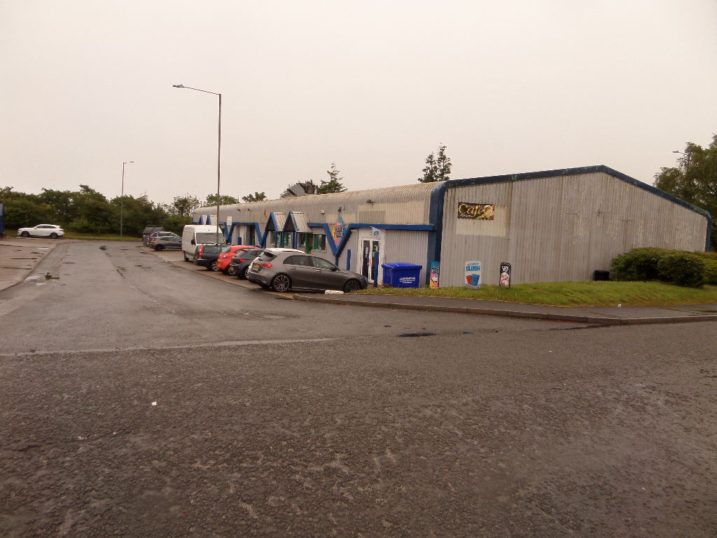 Tyle Teg, Maesteg à louer Photo de l’immeuble– Image 1 sur 3