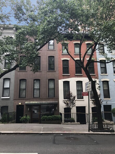 353 E 62nd St, New York, NY à vendre - Photo de l’immeuble – Image 3 sur 16