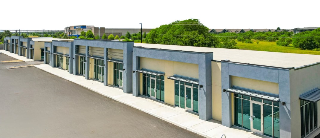 8530 State Highway 151, San Antonio, TX à louer Photo de l’immeuble– Image 1 sur 1
