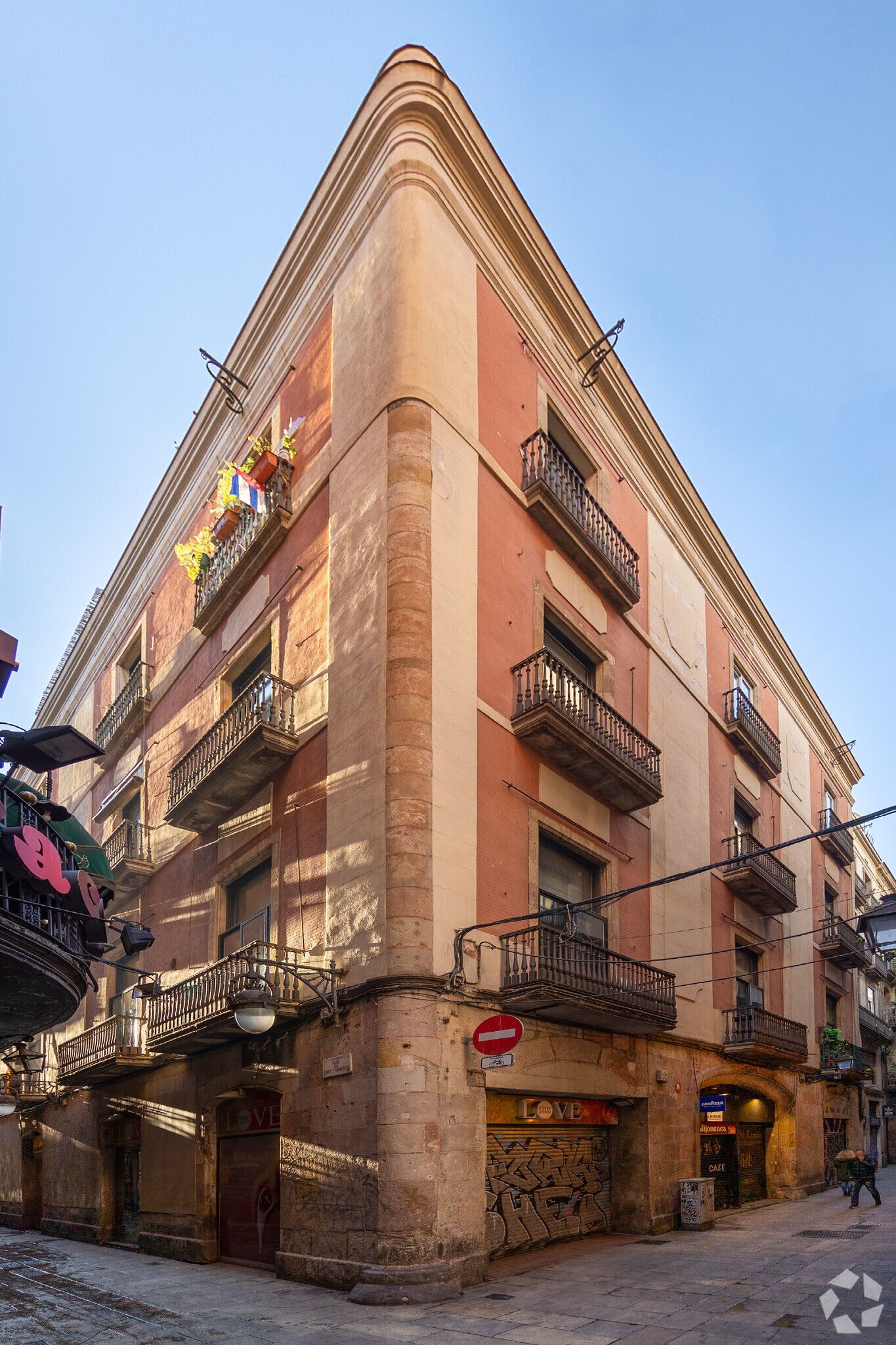 12 Carrer D'escudellers, Barcelone, Barcelona à vendre Photo principale– Image 1 sur 1