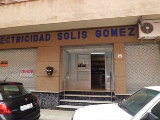 Plus de détails pour Local commercial à vendre