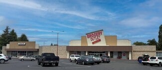 Plus de détails pour 6425 6th Ave, Tacoma, WA - Local commercial à vendre