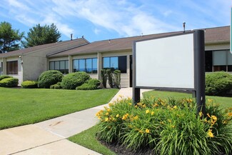 Plus de détails pour 105 Kings Way W, Sewell, NJ - Bureau, Bureau/Médical à louer