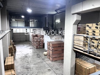 Plus de détails pour Industriel/Logistique à louer