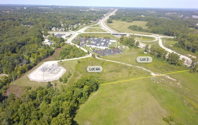 4171 S Monroe Medical Park Blvd, Bloomington, IN à vendre - Photo principale – Image 2 sur 4