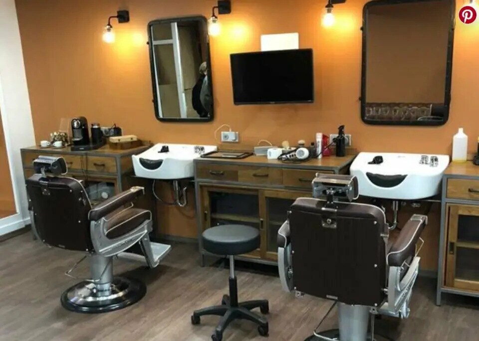 Local commercial dans Paris à vendre Photo de l’immeuble– Image 1 sur 3