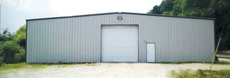 Plus de détails pour 736 Front St, Fredericktown, PA - Industriel/Logistique à vendre