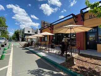 Plus de détails pour 1908-1914 P St, Sacramento, CA - Local commercial à louer