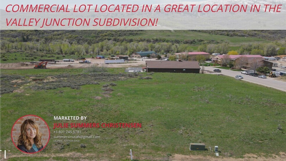 2585 Valley Junction Dr, Eden, UT à vendre - Vidéo sur l’annonce professionnelle – Image 2 sur 22