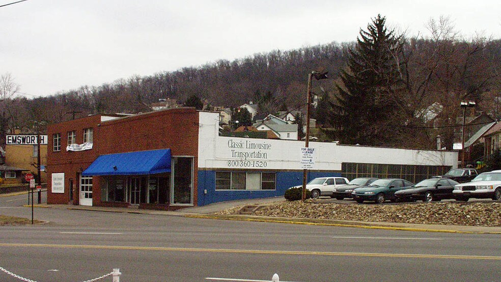 8324 Ohio River Blvd, Pittsburgh, PA à louer - Autre – Image 3 sur 4