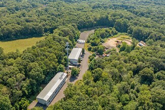Plus de détails pour 9.8 Acre Industrial Park – Local d’activités à vendre, Oxford, CT
