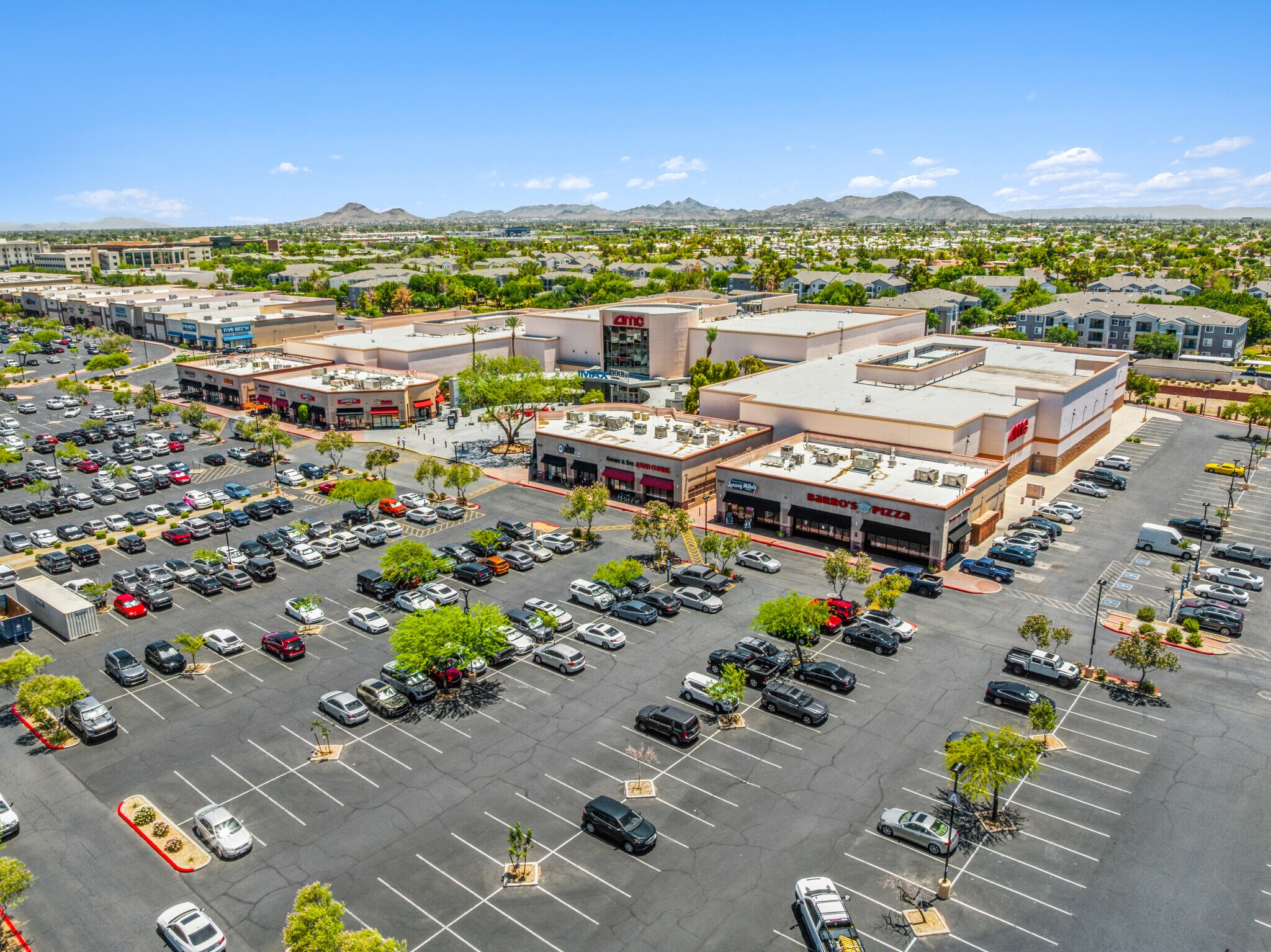 2805-3053 W Agua Fria Fwy, Phoenix, AZ à louer Photo principale– Image 1 sur 29