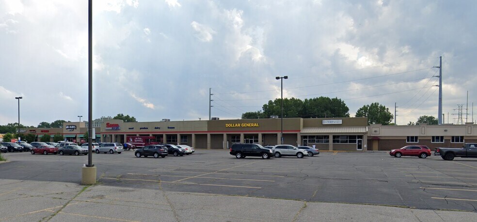 4705 Conner St, Detroit, MI à louer - Photo de l’immeuble – Image 2 sur 6