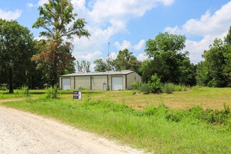 Plus de détails pour 36 Private Road 6245, Dayton, TX - Local d'activités à louer