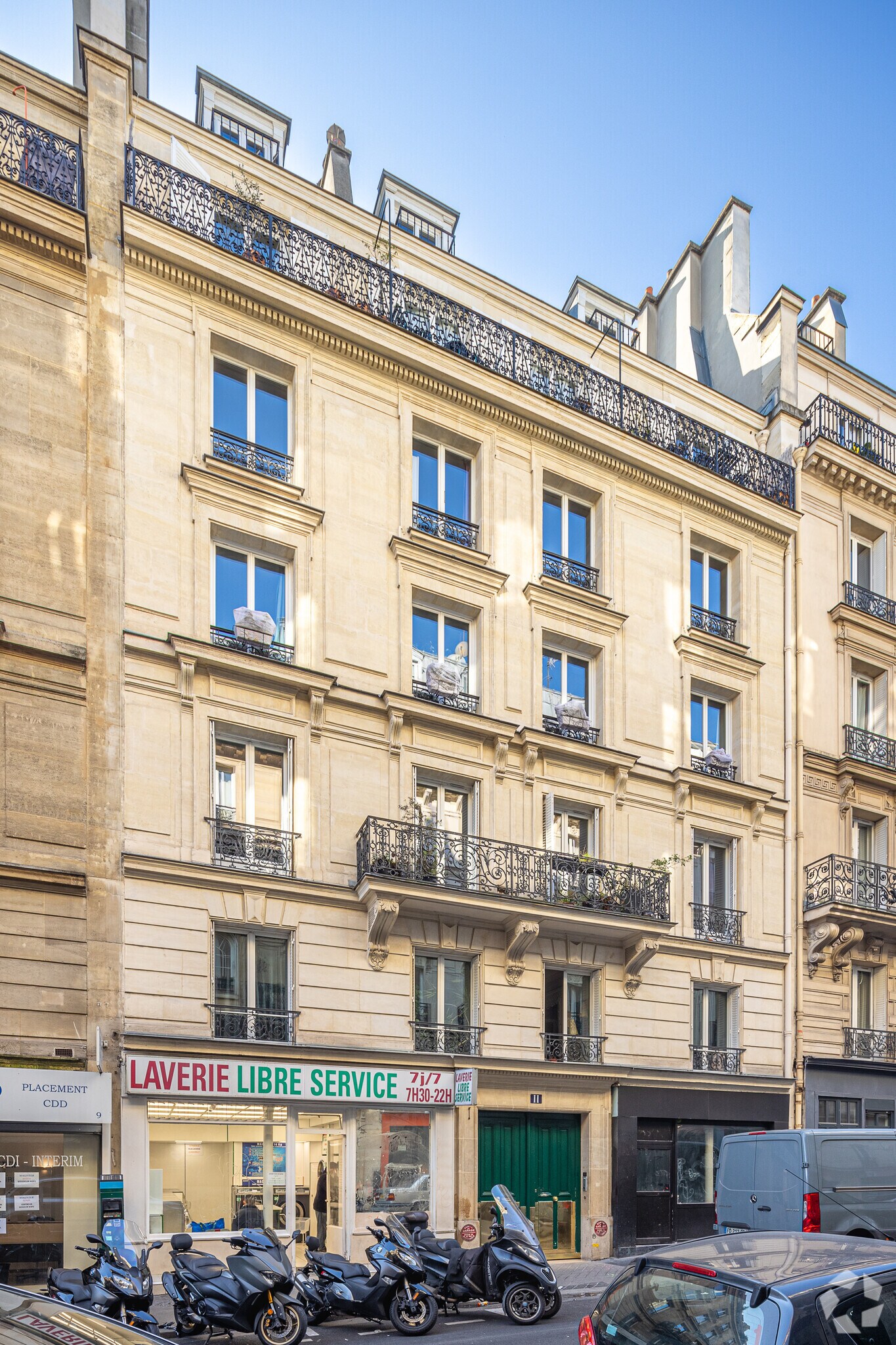Bureau dans Paris à vendre Photo principale– Image 1 sur 2