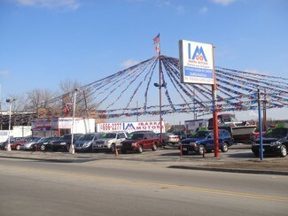 Plus de détails pour 5011 W 26th St, Chicago, IL - Terrain à vendre