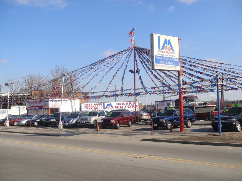 5011 W 26th St, Chicago, IL à vendre Autre– Image 1 sur 2