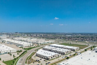 2601 E State Highway 121, Lewisville, TX - VUE AÉRIENNE  vue de carte