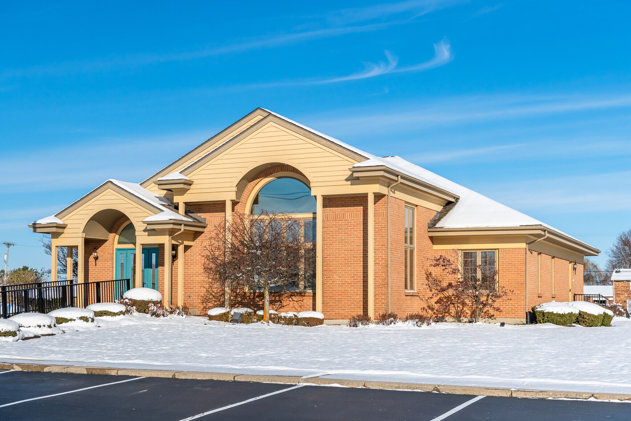 1752 W High St, Piqua, OH à vendre Photo principale– Image 1 sur 39