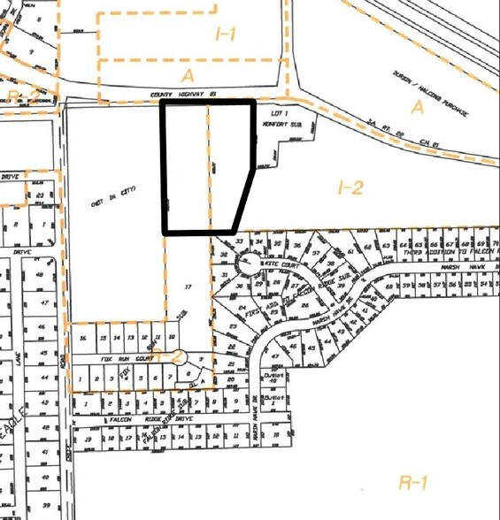 TBD Bicentennial Dr, Le Roy, IL à vendre - Photo de l’immeuble – Image 1 sur 1