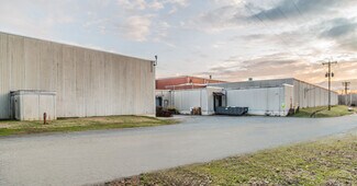 Plus de détails pour 224 E Main St, Haw River, NC - Industriel/Logistique à louer