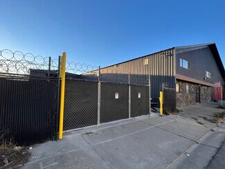 Plus de détails pour 691 S 31st St, Richmond, CA - Industriel/Logistique à louer