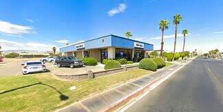 Plus de détails pour 68580 Ramon Rd, Cathedral City, CA - Local commercial à louer