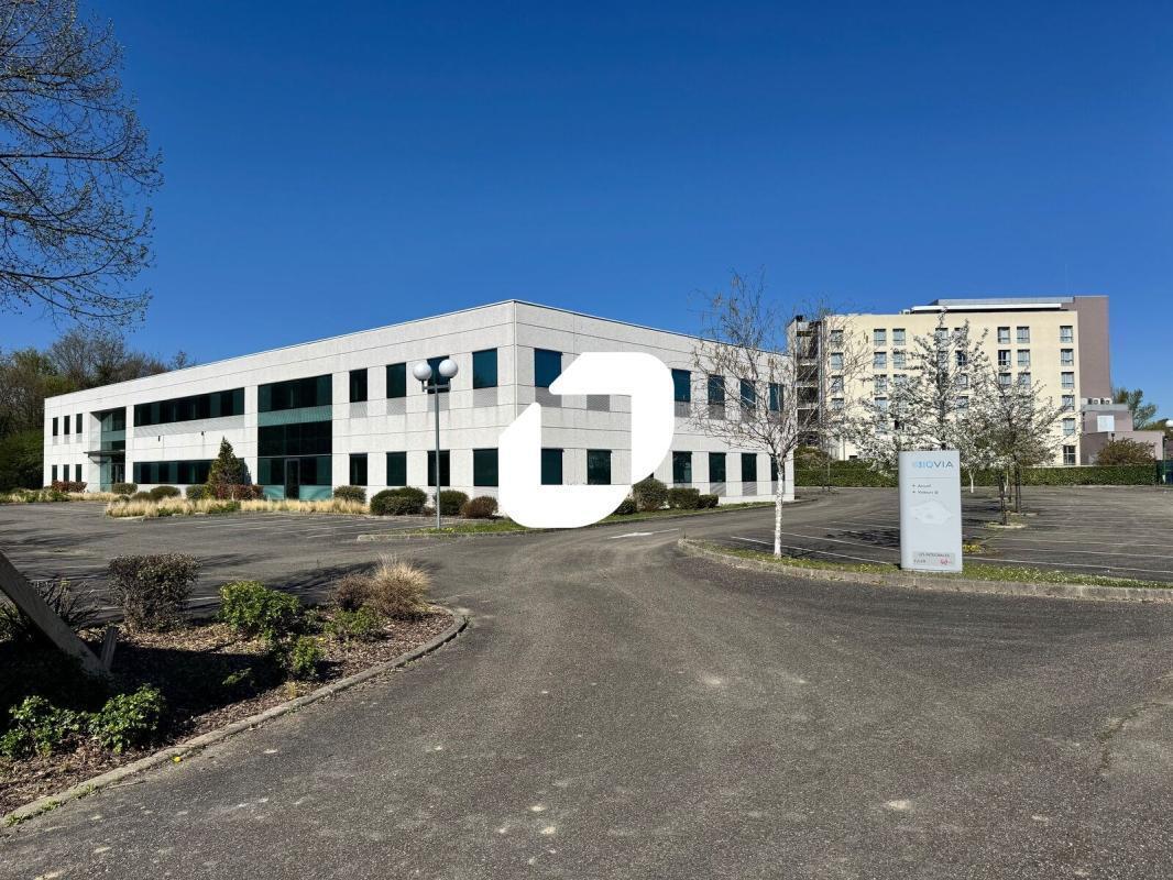 200 Rue Jean-Dominique Cassini, Illkirch-Graffenstaden à louer Photo de l’immeuble– Image 1 sur 9