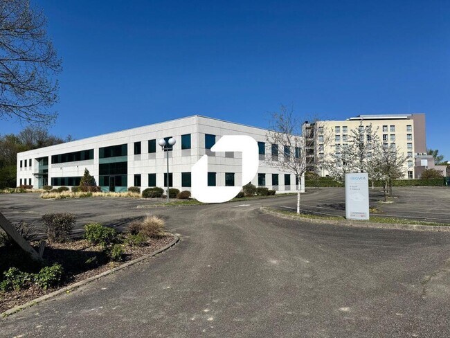 Plus de détails pour 200 Rue Jean-Dominique Cassini, Illkirch-Graffenstaden - Bureau à louer