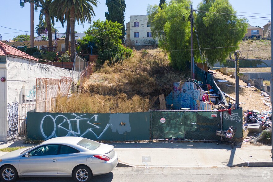 616 N Alvarado St, Los Angeles, CA à vendre - Photo de l’immeuble – Image 3 sur 20