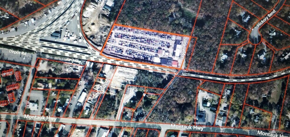 196 Jagger Path, Speonk, NY à vendre - Photo de l’immeuble – Image 2 sur 7