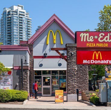 7229 Kingsway, Burnaby, BC à vendre - Photo de l’immeuble – Image 2 sur 7