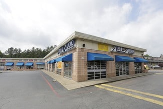 Plus de détails pour 11301 W Markham St, Little Rock, AR - Local commercial à louer