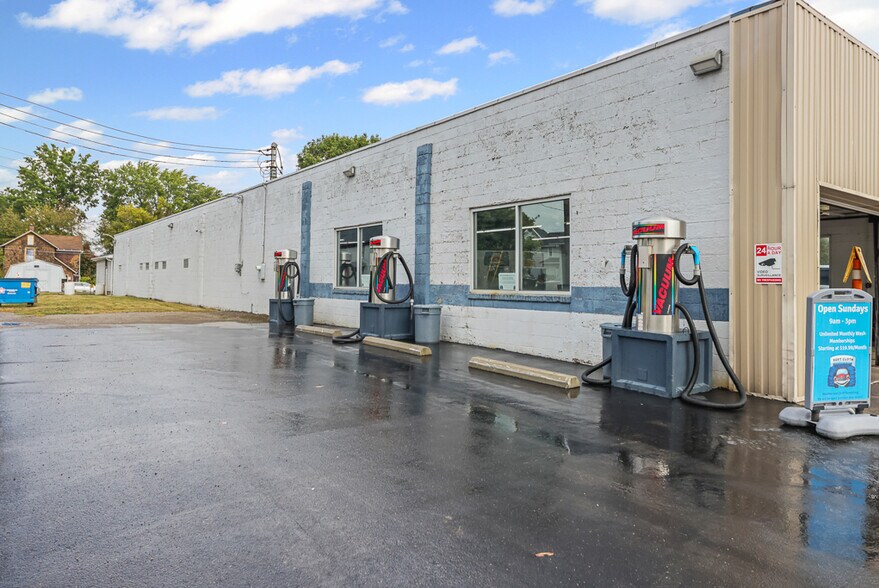 44 E Harrison St, Alliance, OH à vendre - Photo de l’immeuble – Image 3 sur 52