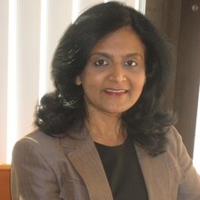 Jesika Shah