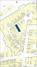 Kingsgate Shopping Centre, Huddersfield à louer Plan de site– Image 2 sur 2
