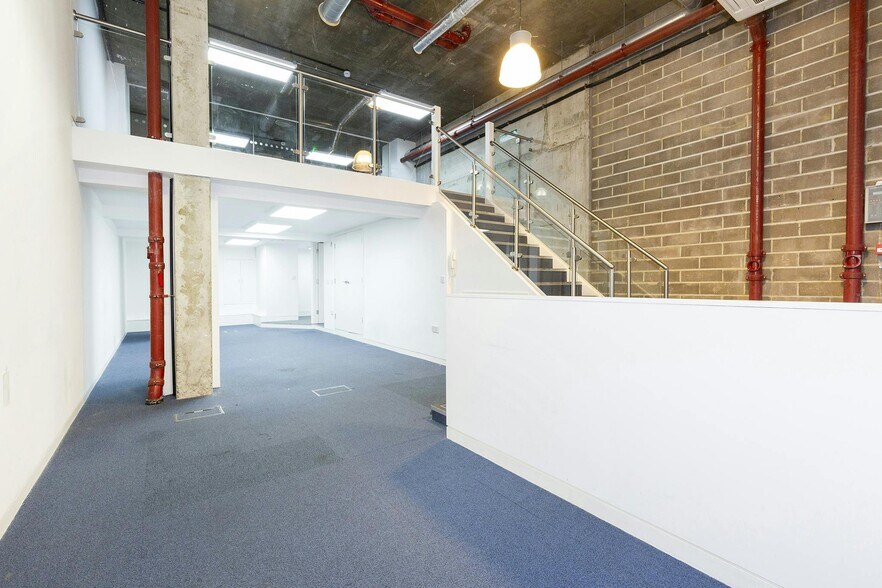 8 Hornsey St, Londres à louer - Photo intérieure – Image 1 sur 9