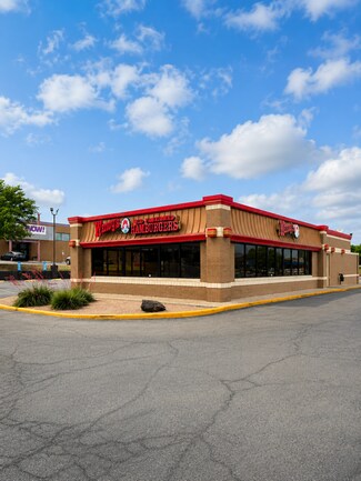 Plus de détails pour 5121 NW Loop 410, San Antonio, TX - Local commercial à louer