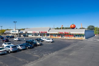 Plus de détails pour 1928 Tiffin Ave, Findlay, OH - Local commercial à louer