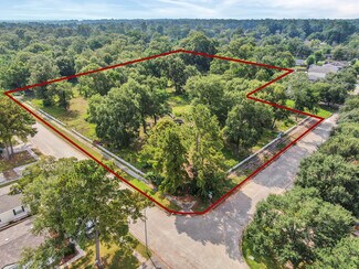 Plus de détails pour 0 Silver Maple Drive, Huffman, TX - Terrain à vendre