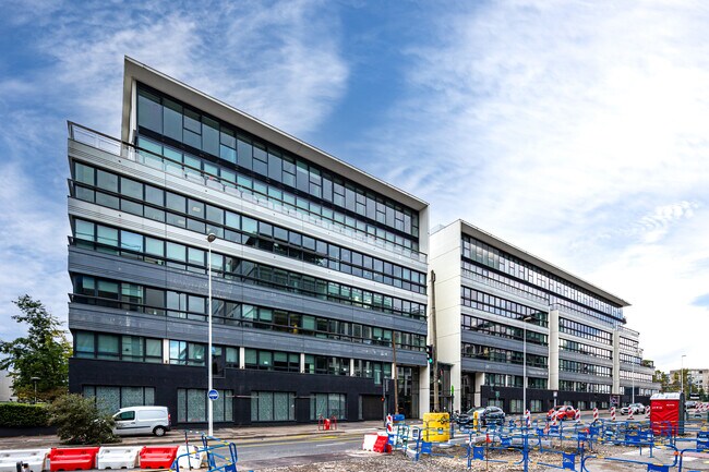 Plus de détails pour Bureau à louer