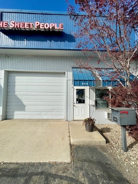 8858-8898 Louisiana St, Merrillville, IN à louer Photo intérieure– Image 1 sur 5