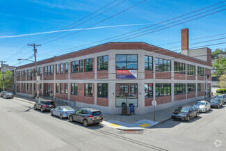 Plus de détails pour 2500 Jane St, Pittsburgh, PA - Bureau à vendre