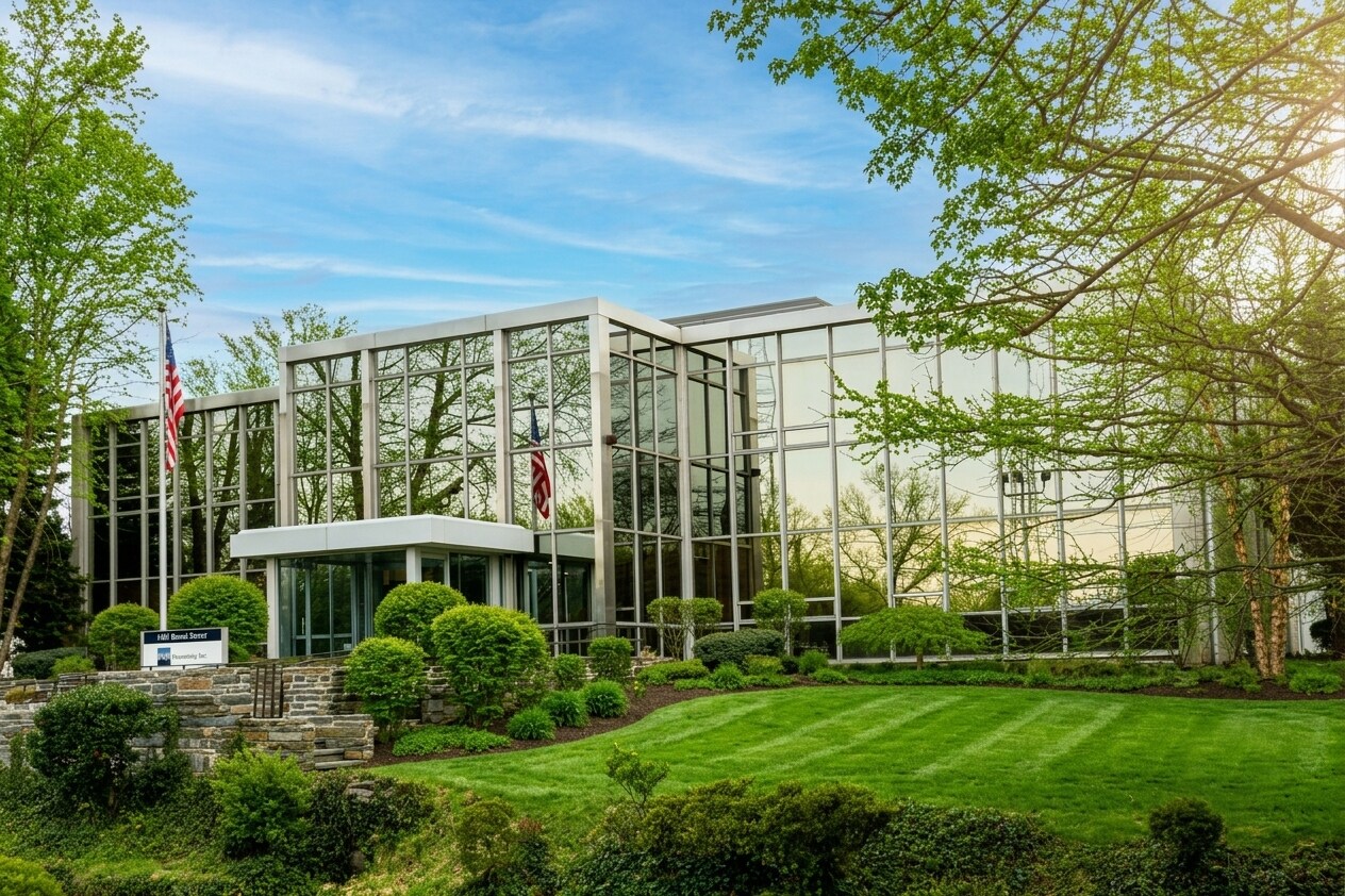 1401 Broad St, Clifton, NJ à louer Photo de l’immeuble– Image 1 sur 2
