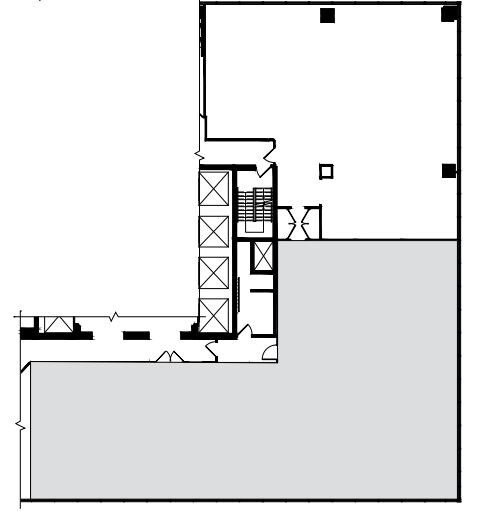 300 5th Ave SW, Calgary, AB à louer Plan d’étage– Image 1 sur 1