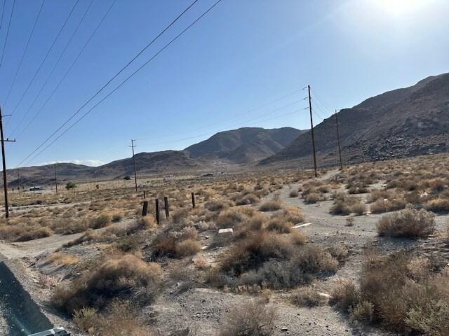 81898 Trona Rd, Trona, CA à vendre - Photo de l’immeuble – Image 3 sur 25