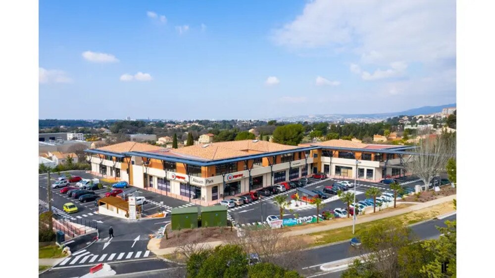 280 Route Des 4 Saisons, Allauch à louer Photo principale– Image 1 sur 4