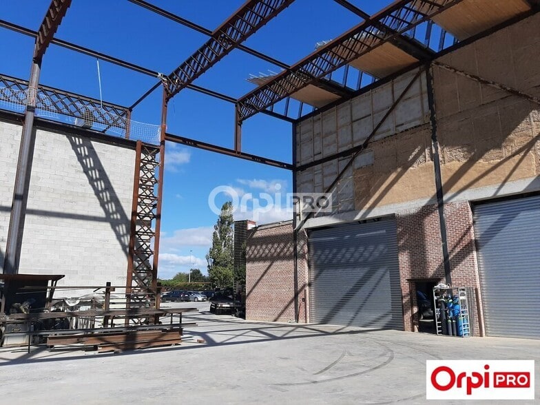 Local d'activités dans Valence à vendre - Photo de la construction – Image 2 sur 9